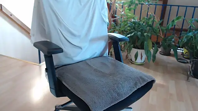 Hotcamer Adlı Modelin Canlı XXX Sohbeti