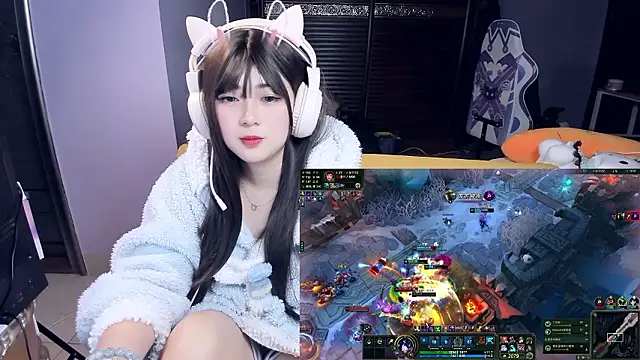 yuki3366 – Naživo XXX chat