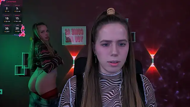 lumi_soft Chat XXX in diretta