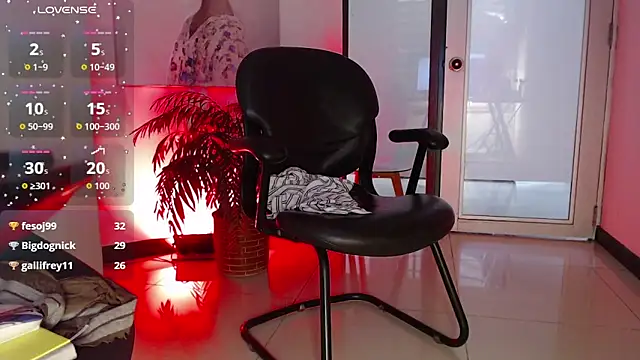 milfsecret69 – Live XXX-chat