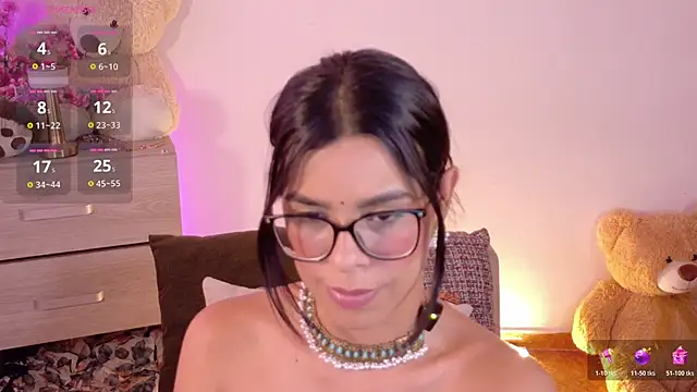 Anandacute1n Live XXX chat