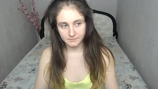 Chat XXX Live Holliy_Cooper