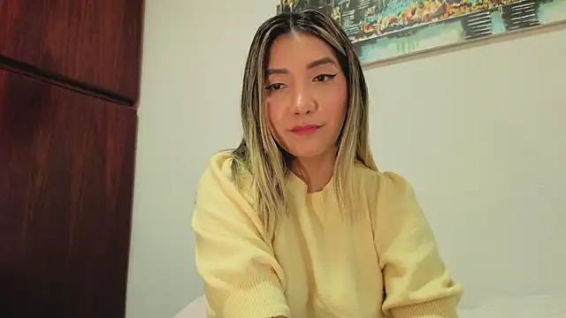 Happy_tits Obrolan Langsung XXX