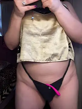 CoraVibes – Live XXX-chat