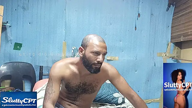 Camodick: онлайн-секс-чат