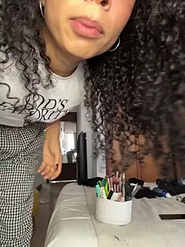 GabriSaenz's Webcam Show