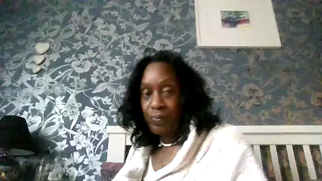 Ebony-SultryX – webcam-show