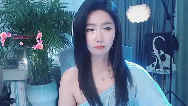 feifei-love Live XXX-Chat