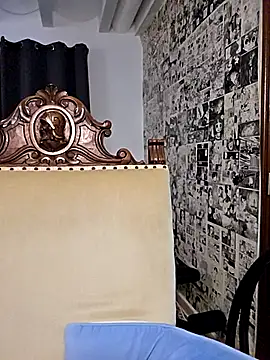 XXX chat uživo modela kylie_blck