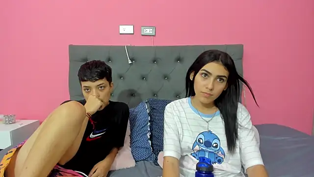 ariloe_quintero Obrolan Langsung XXX