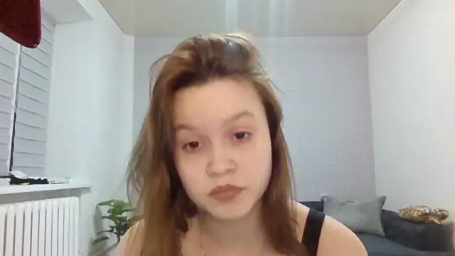 Chat +18 de Ammymia ao vivo