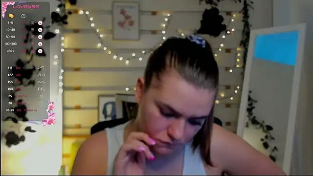 Josephine_Kiss Live XXX-chat