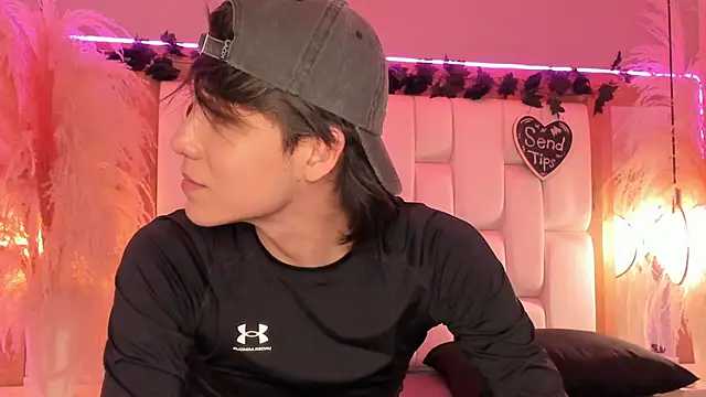 XXX chat uživo modela Daphne_And_Roger