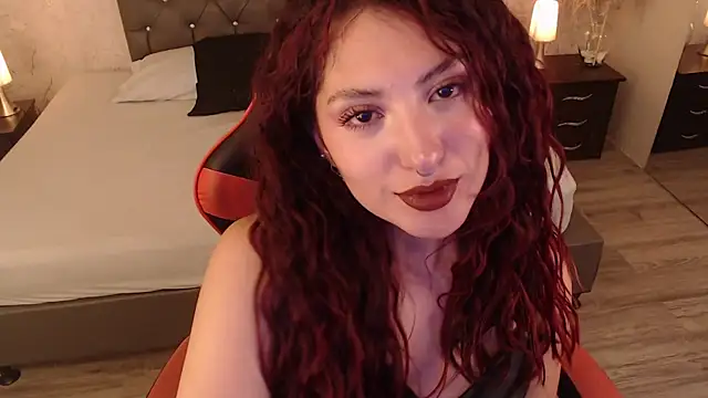 Sabriinaa_Foxx 라이브 XXX 채팅