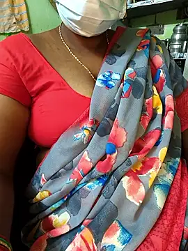 Tamilselviroja- – Live XXX-chat