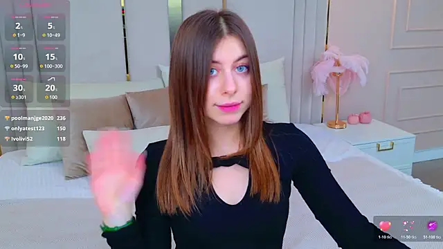 عرض كام Sandy_Edvards