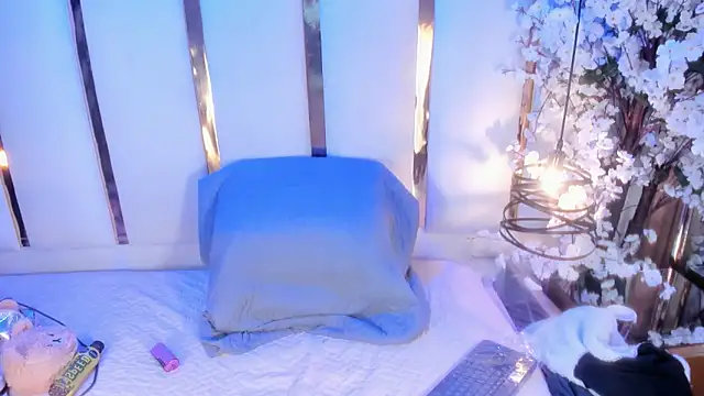 Chatroom XXX en direct de NamiMoon1