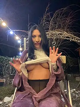 Marialove221 – Live XXX-chat