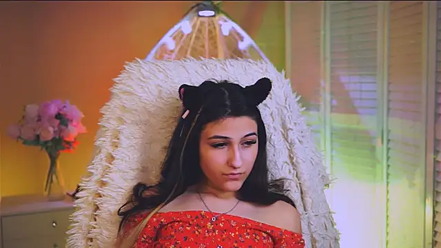 TerezaRobinson Live XXX-Chat