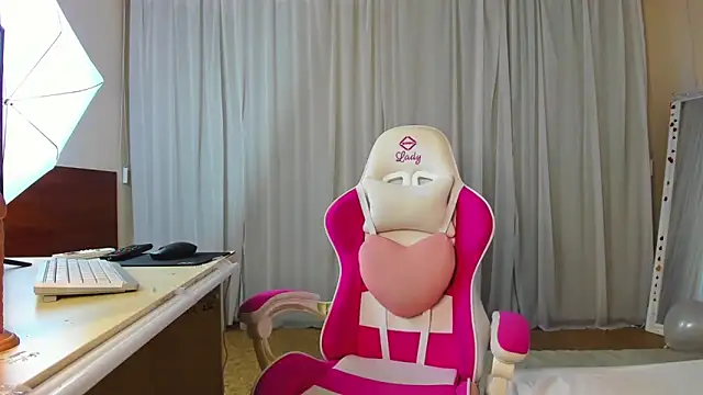 Chatroom XXX en direct de TinaFlames