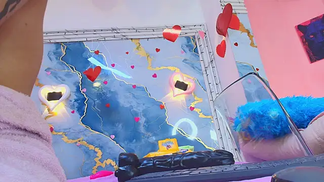 lorrayne_ Live XXX-chat