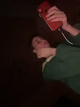 Chatroom XXX en direct de Flossy_Vettie