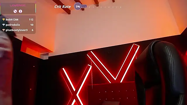 Chat XXX Live _isaabellaa