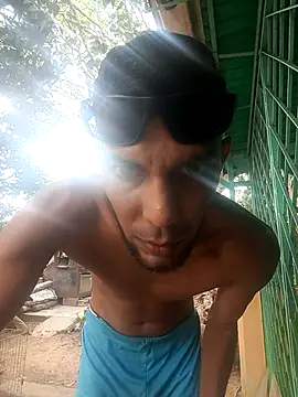 UnreadyChutzpa 在線直播表演