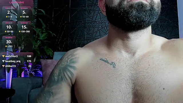 Maofenix – Live XXX-chat