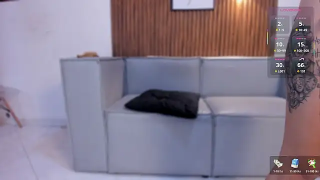 Chat +18 de seraphine_arabic ao vivo