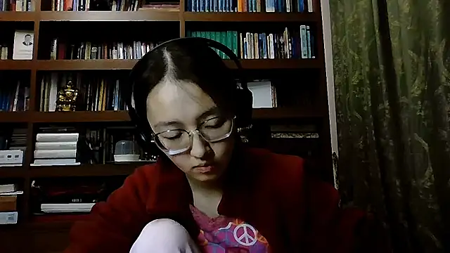 Chat XXX Live LinaClous