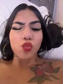 Pamela23x Webcam-Show