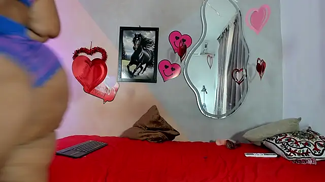 Chat +18 de mariana_villa72 ao vivo