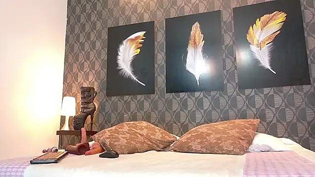 Show de webcam de ScarleetSmith