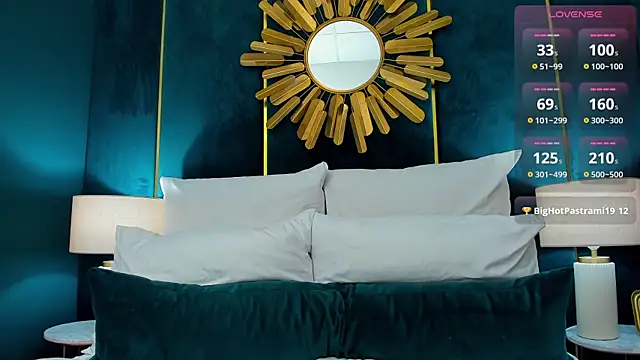 Chat +18 de PalmLora1 ao vivo