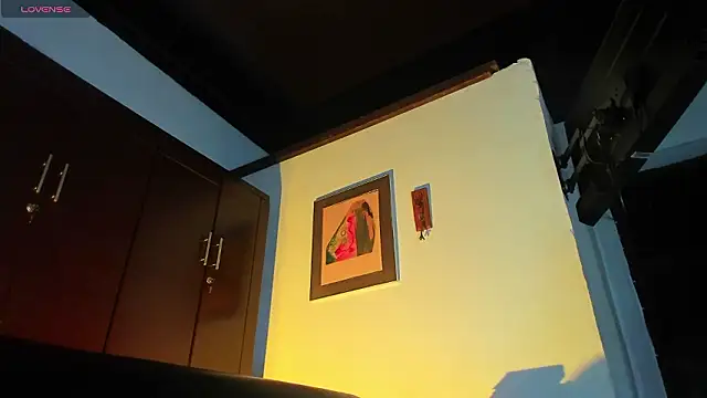 Show de webcam de CamiloGray_