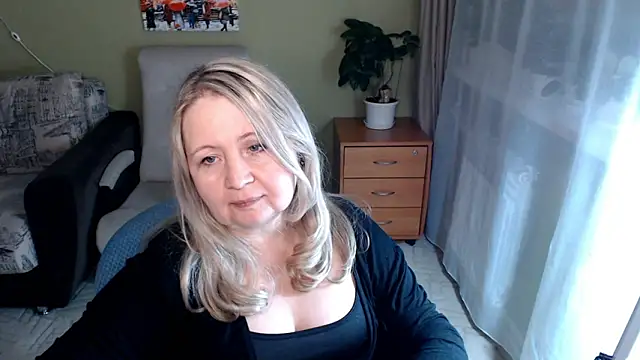 Chat XXX Live JanaMayer