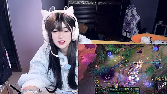 yuki3366 网络视讯表演