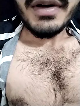 Show modela Hotyy_subhu na web-kameri