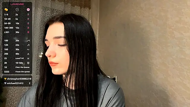 IsabellaWave Live XXX Chat