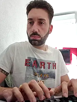 espanolmadrid94 Webcam-Show