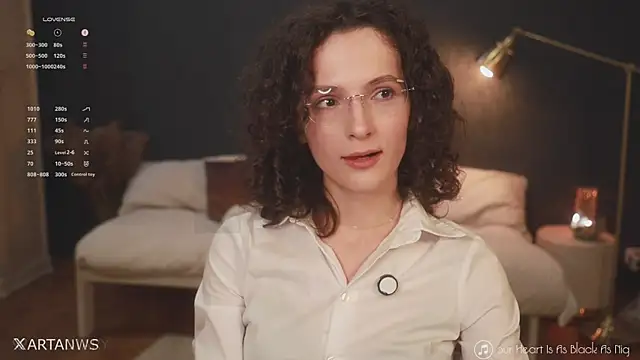 Živý XXX chat _arta_