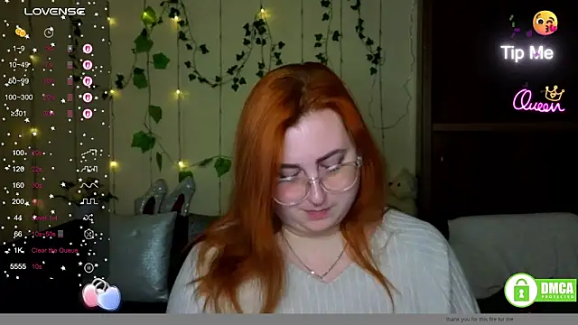 Chatroom XXX en direct de Alicia_love00