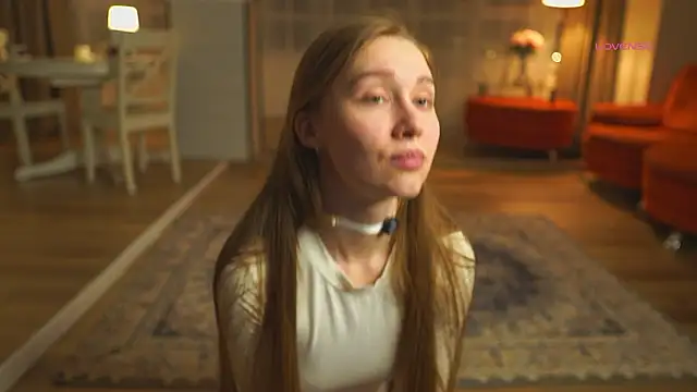 SharaNewbern Chat XXX in diretta