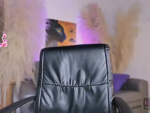 Webkamerová show Amina_Hind