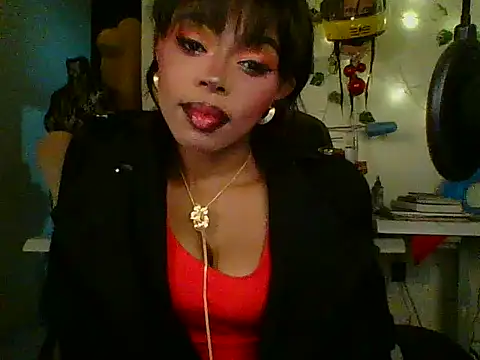 Chat XXX ao vivo de Anaconda2350