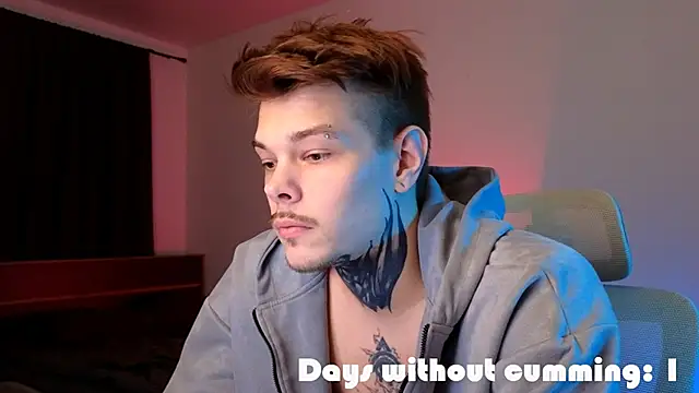 Chat XXX en directo de DENIS_HERE