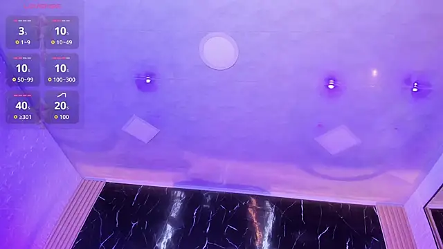 Živý XXX chat BustyGlow