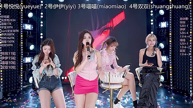 cdyyds003 在線直播表演