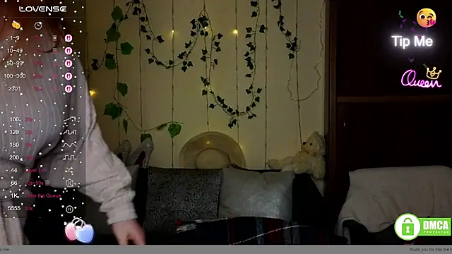 Alicia_love00's Live XXX Chat